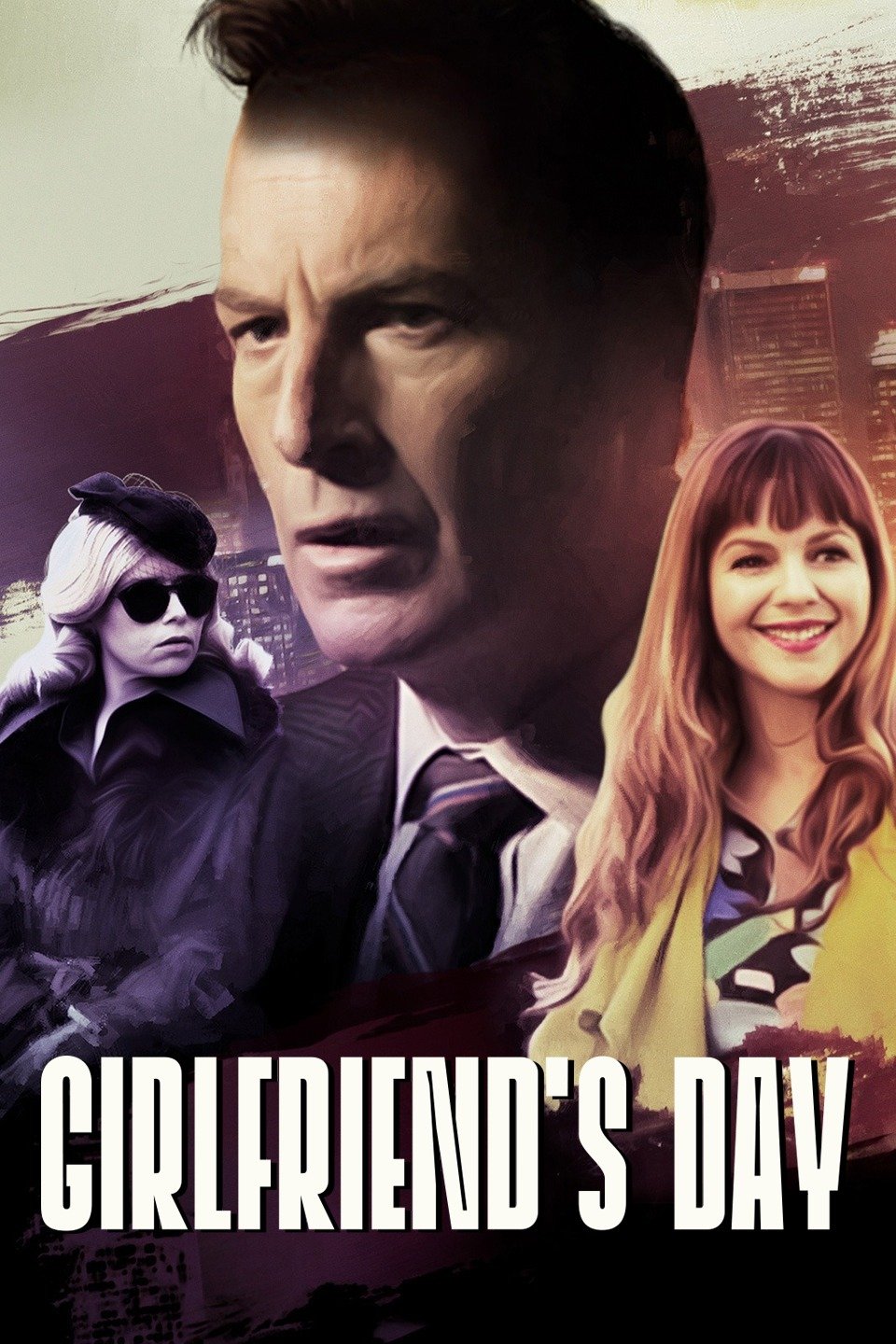 Girlfriend's Day (2017) [29195] (A1764889201) [[Movies]] --Plex--
